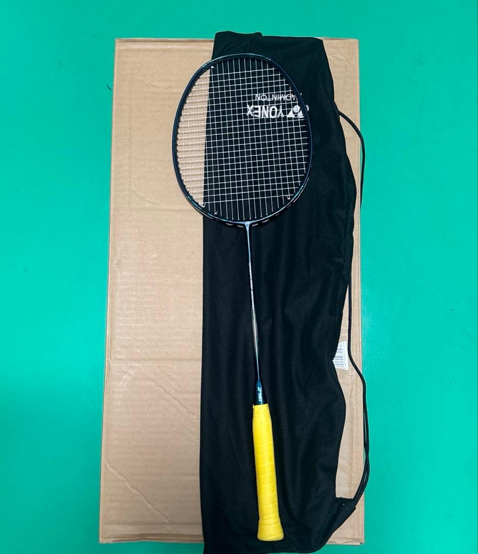 YONEX ナノフレア800 PRO 　NF-800P 3U6