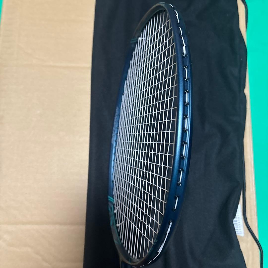 YONEX ナノフレア800 PRO 　NF-800P 3U6