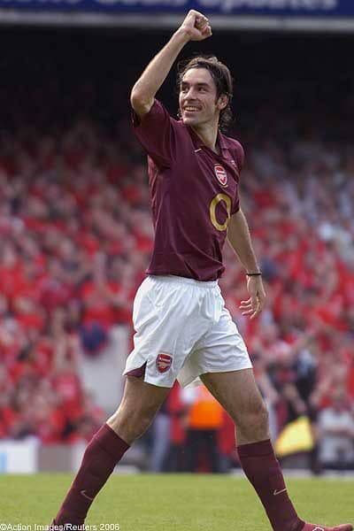 アーセナル ユニホーム(HIGHBURY)