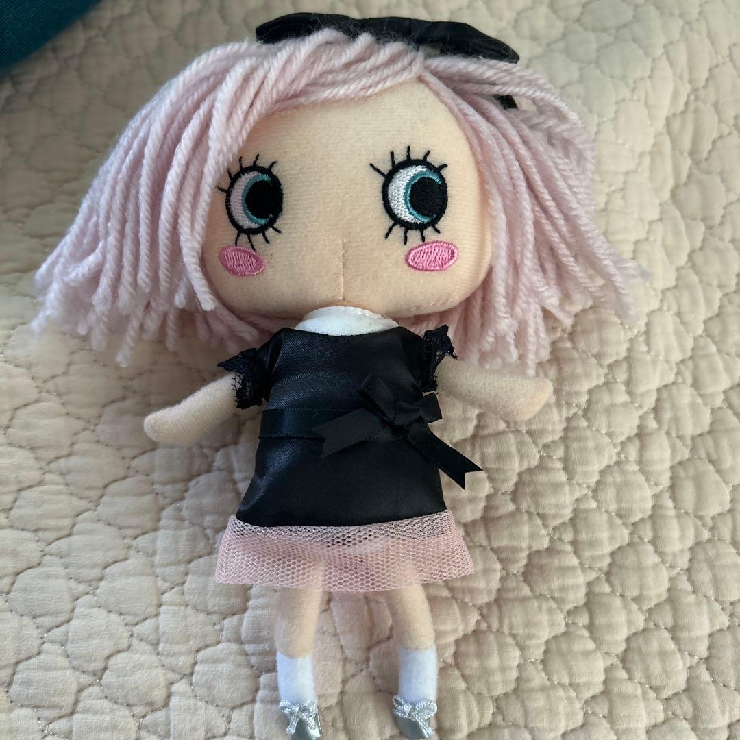 イーマリーハッピードール 2020限定