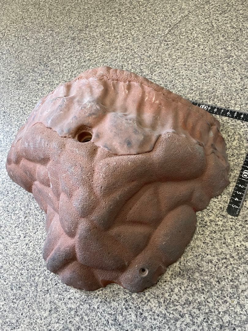 中古クライミングホールド　ボルダリング