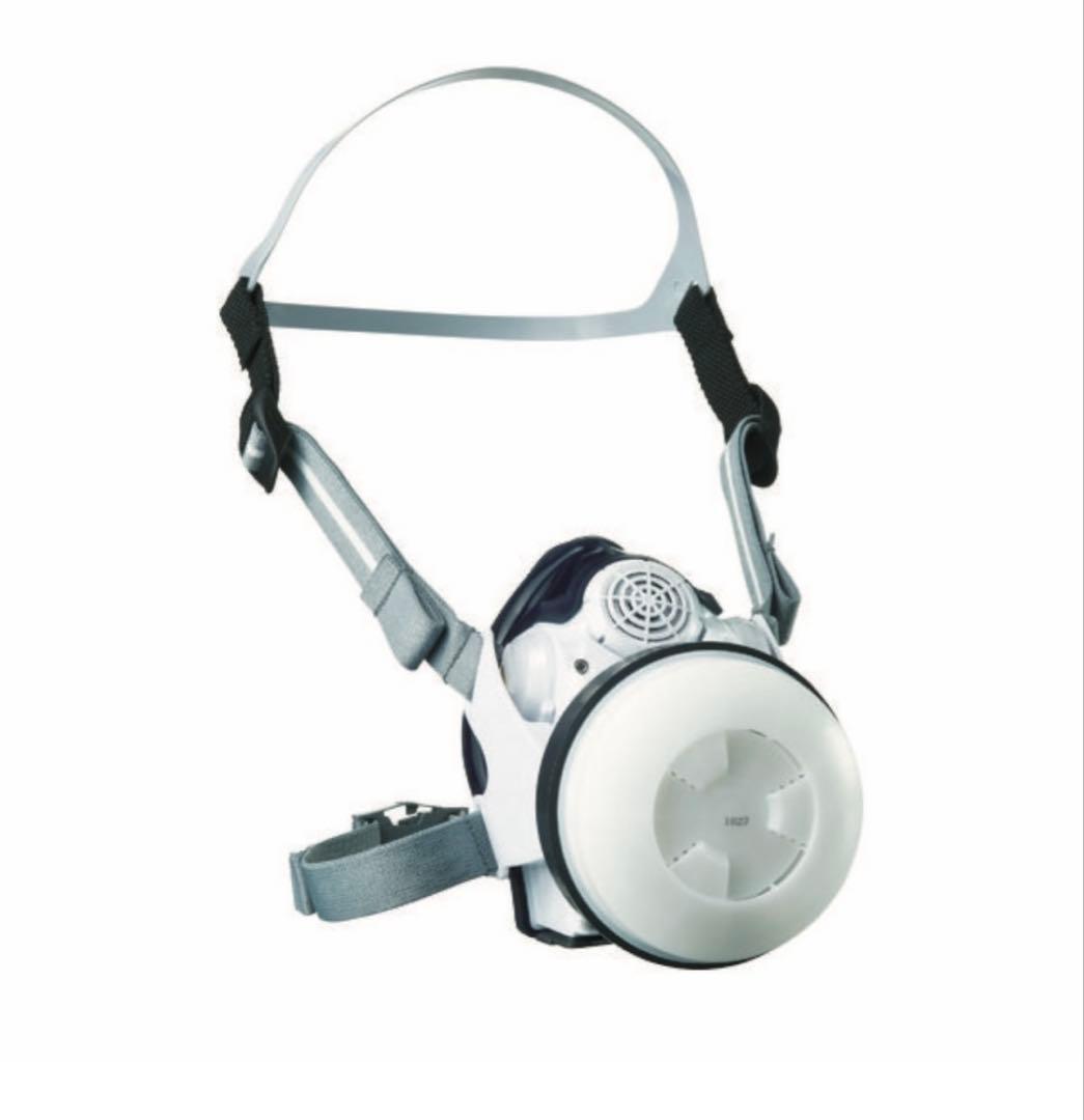 【新品未使用】重松製作所 SY11F 電動ファン付き呼吸用保護具