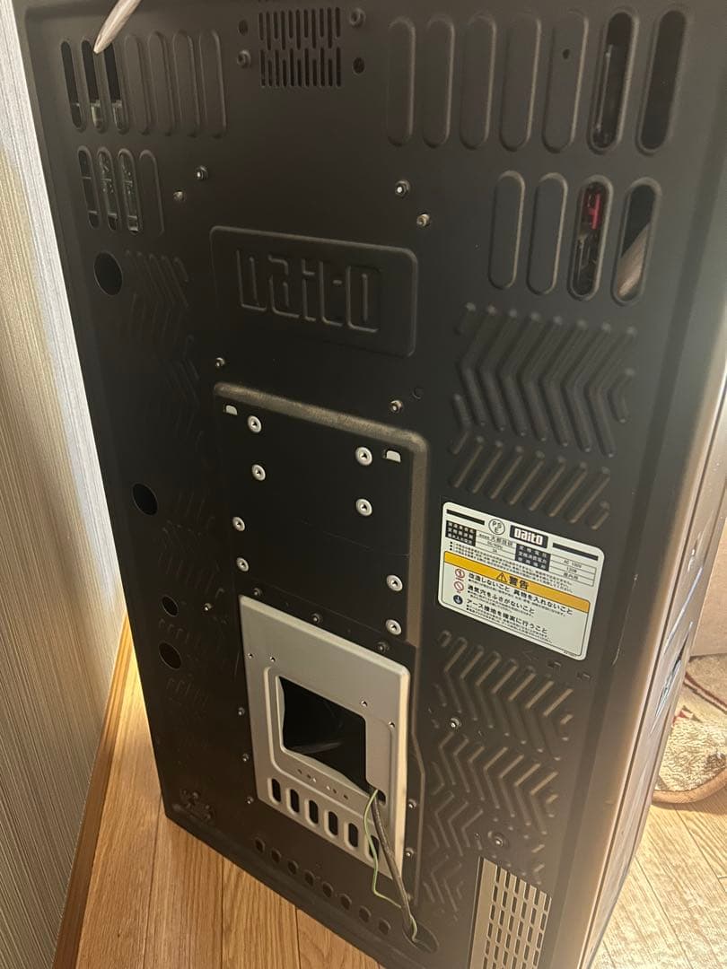 パチスロ実機 Reゼロから始める異世界生活