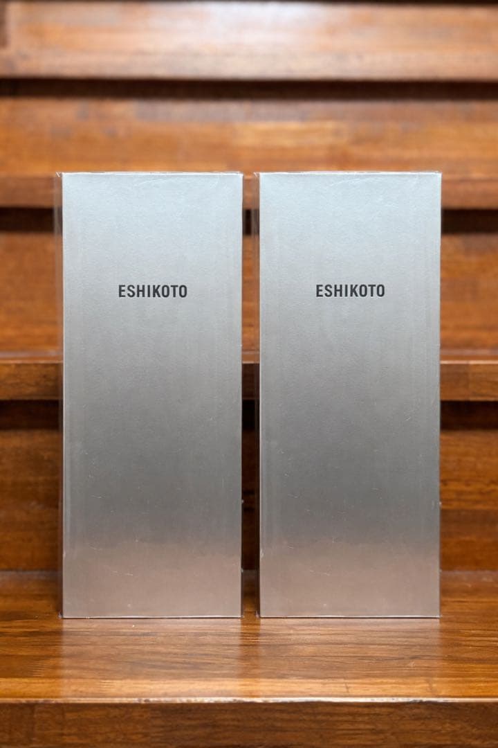 黒龍酒造　超限定酒　ESHIKOTO水仙×2 2025/11発売