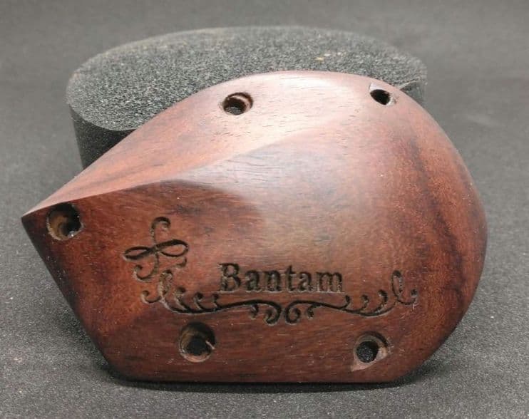 ④Bantam 100 200 10SG ローズウッドパーミングカップ