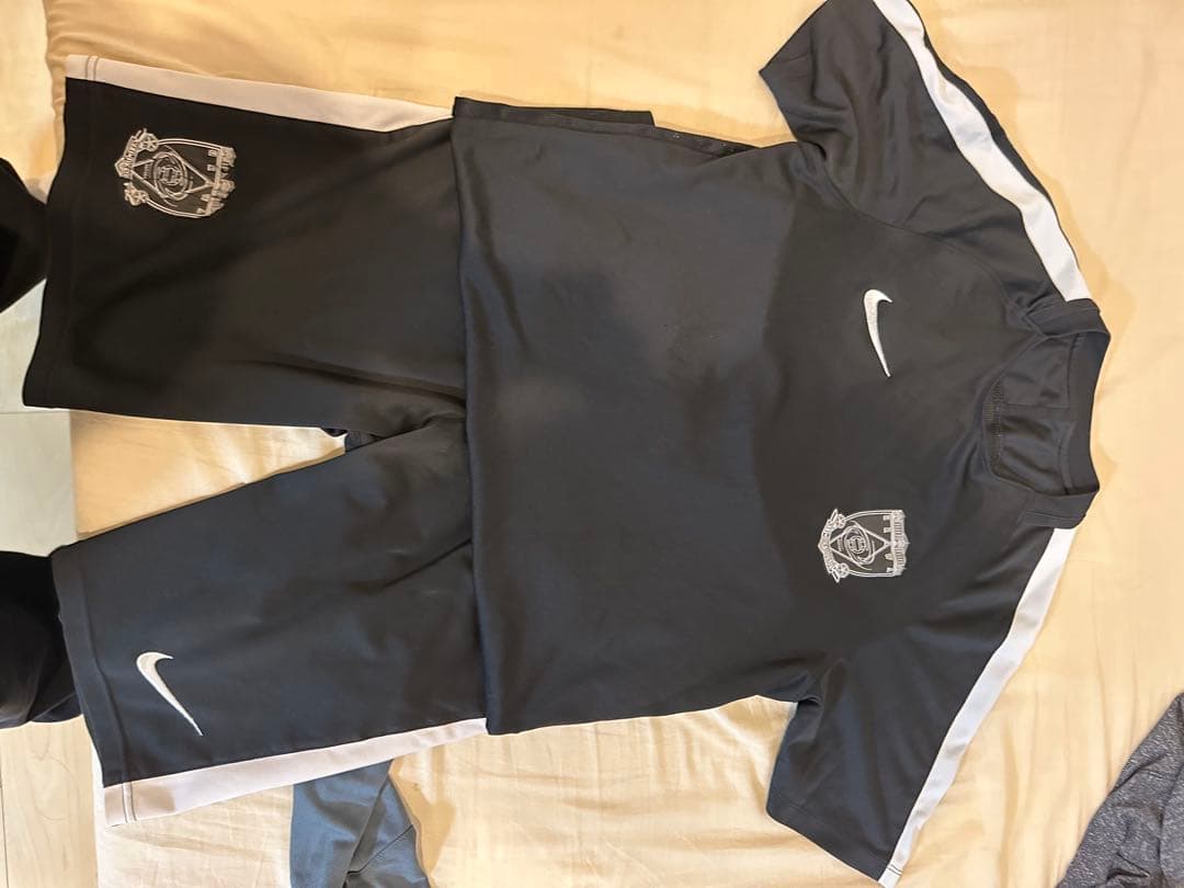 浦和レッズ 移動着 支給品