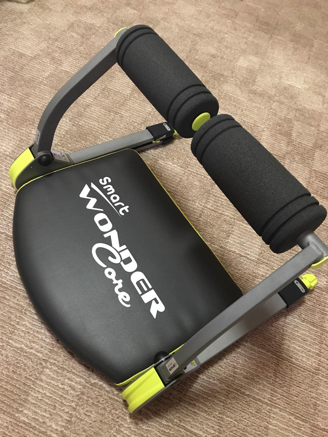 ワンダーコアスマート