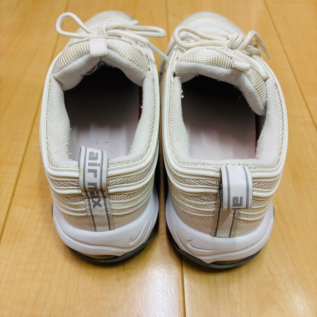 【期間限定価格】ナイキ ゴルフシューズ NIKEAIRMAX97