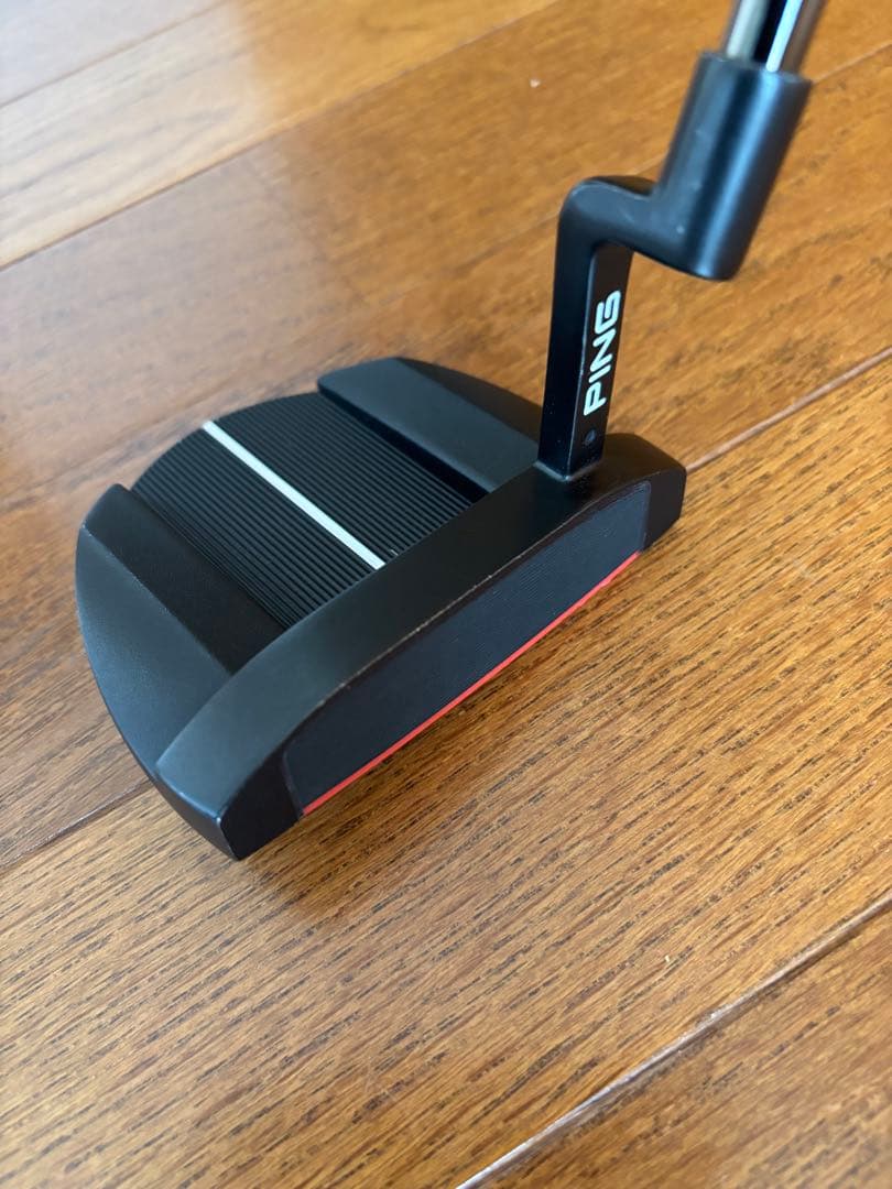 Ping　パター　OSLO H