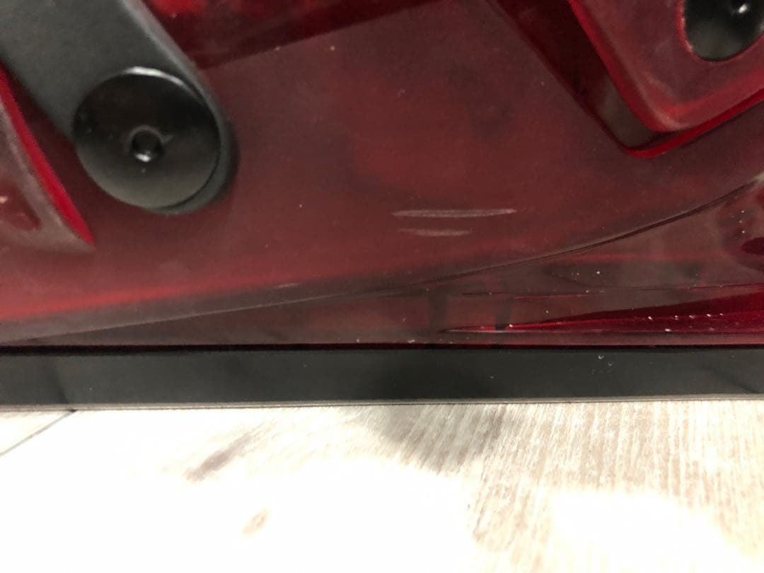 SLED DOGE SKATES / スノースケート