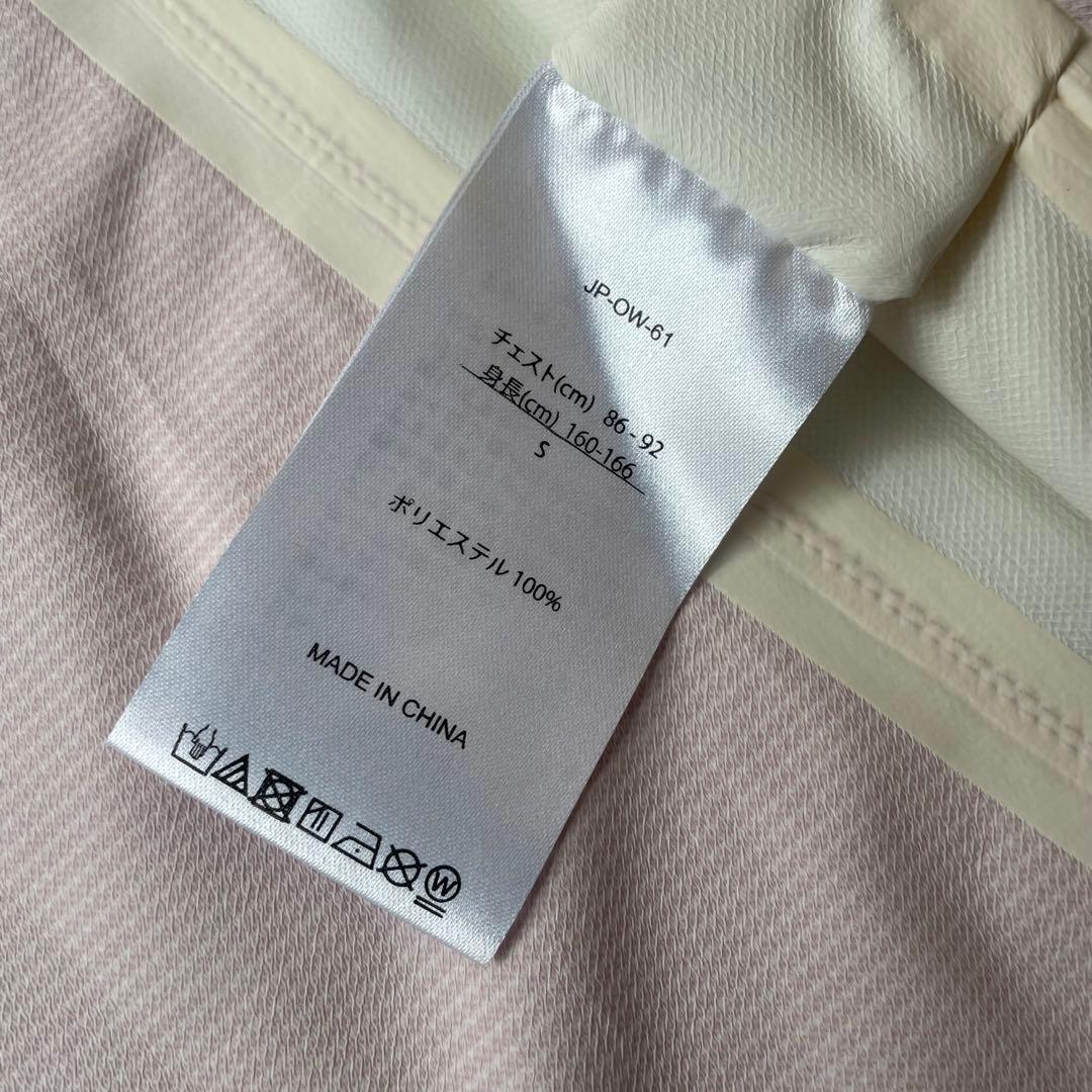 【未使用タグ付き】フットジョイ FootJoy ハイドロライトレインジャケット