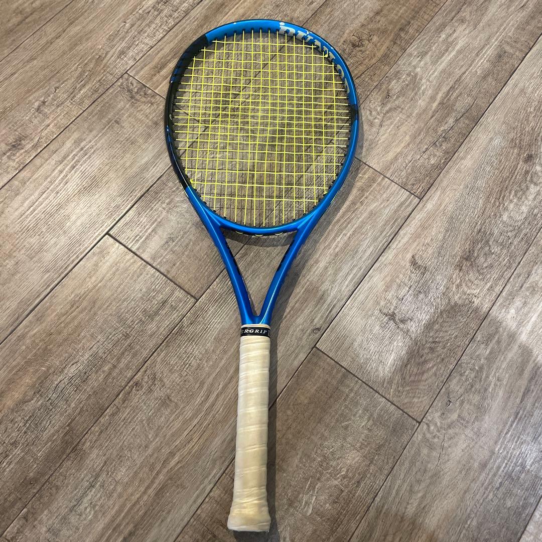 ダンロップ　FX500LS 2023