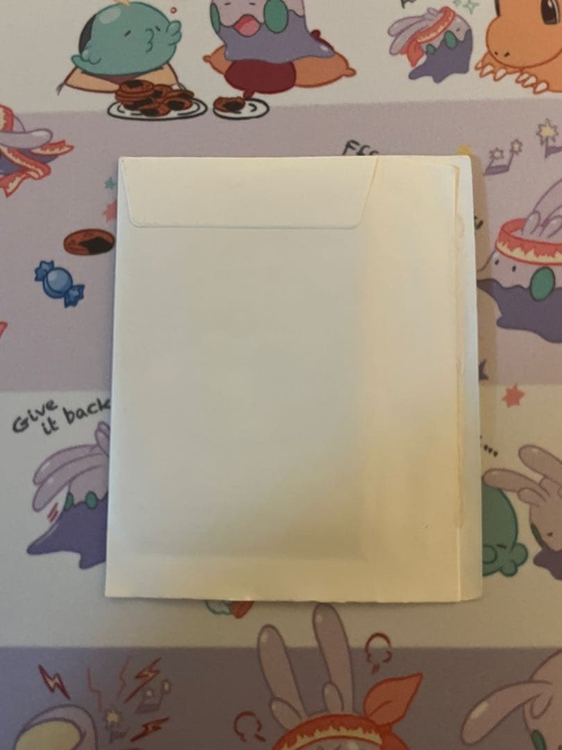 ポケモンカード　トレーナーズ　未開封 イーブイ　ブイズ