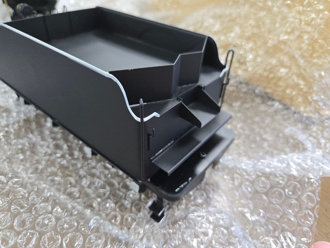 昭和天皇 お召機関車 C571 鉄道模型