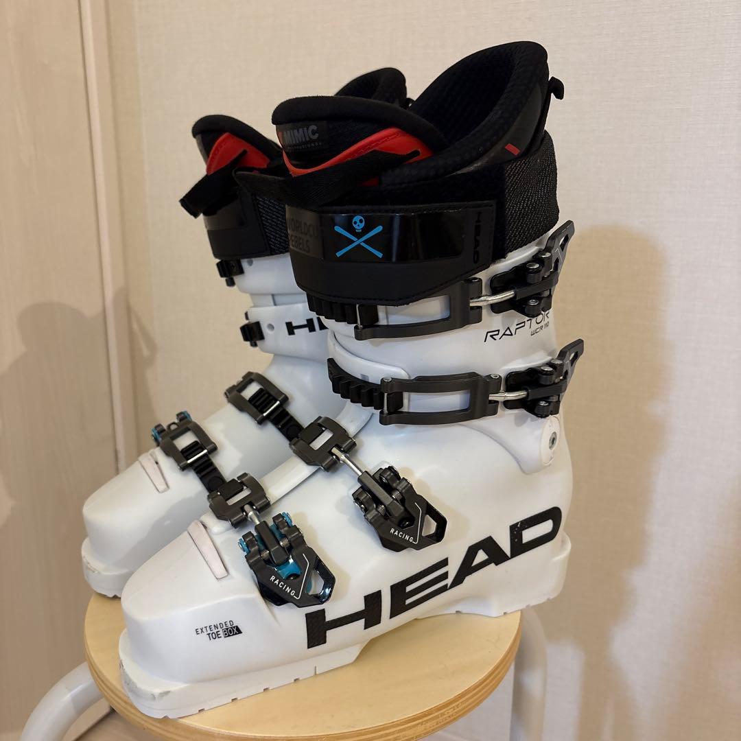 HEAD/ヘッド RAPTOR WCR 110SC/603034-23-24