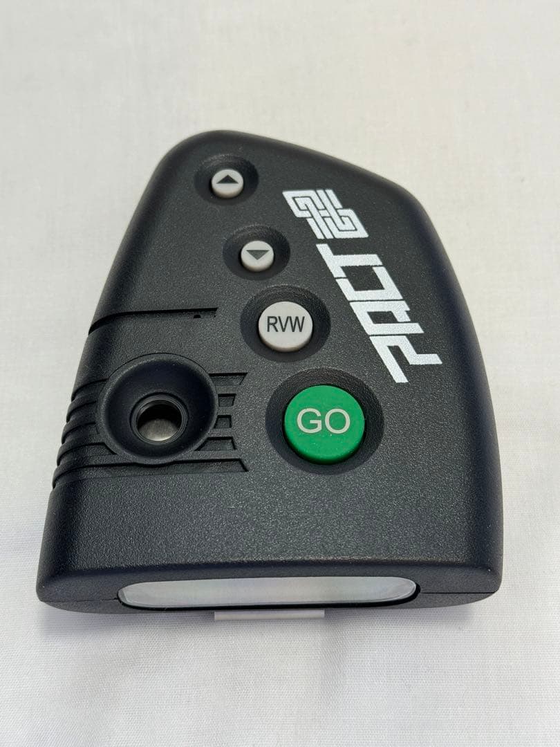 PACT Club Timer 3 ※箱・キャリーケース付き