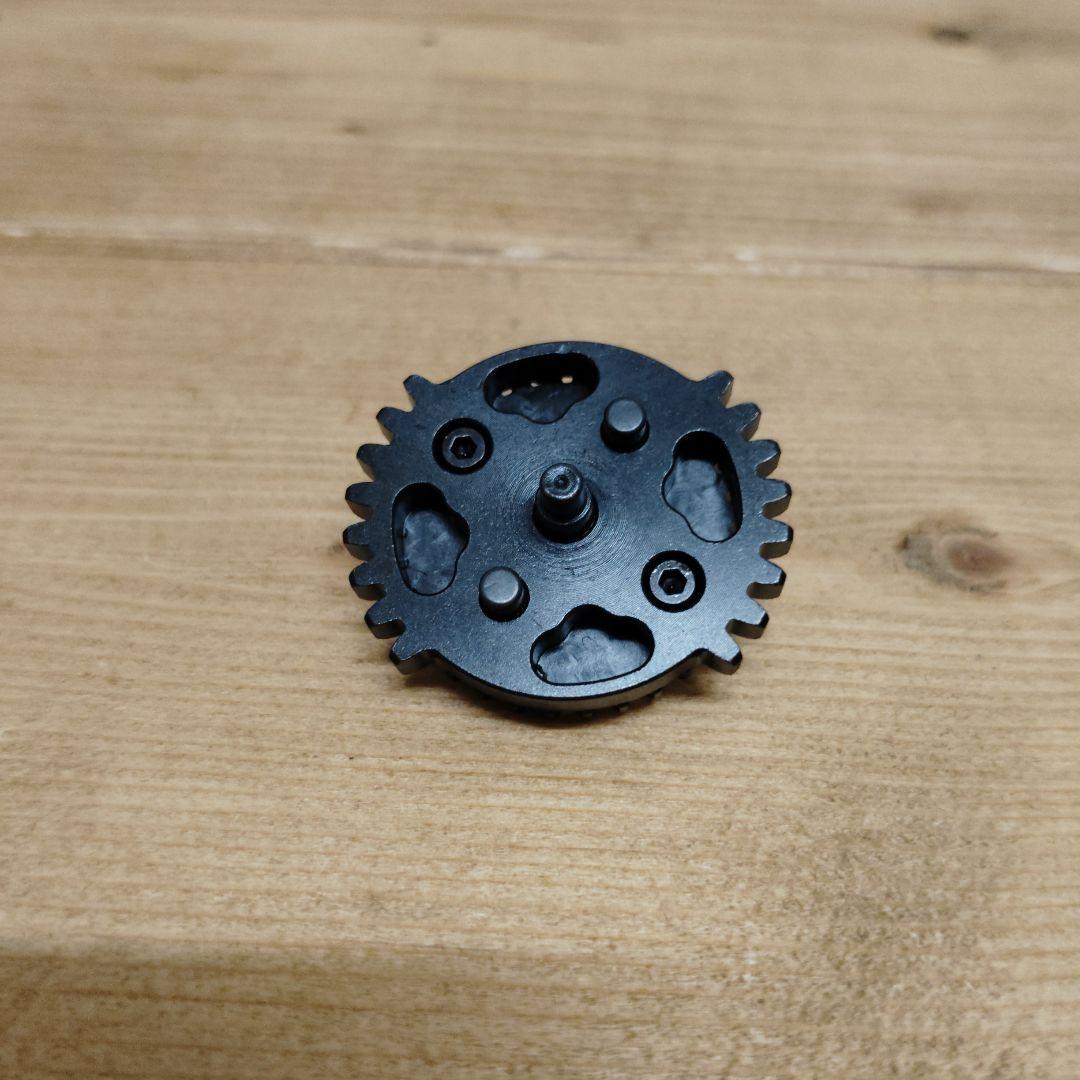 【５個セット】SHS DSG ダブルセクターギア【新品】