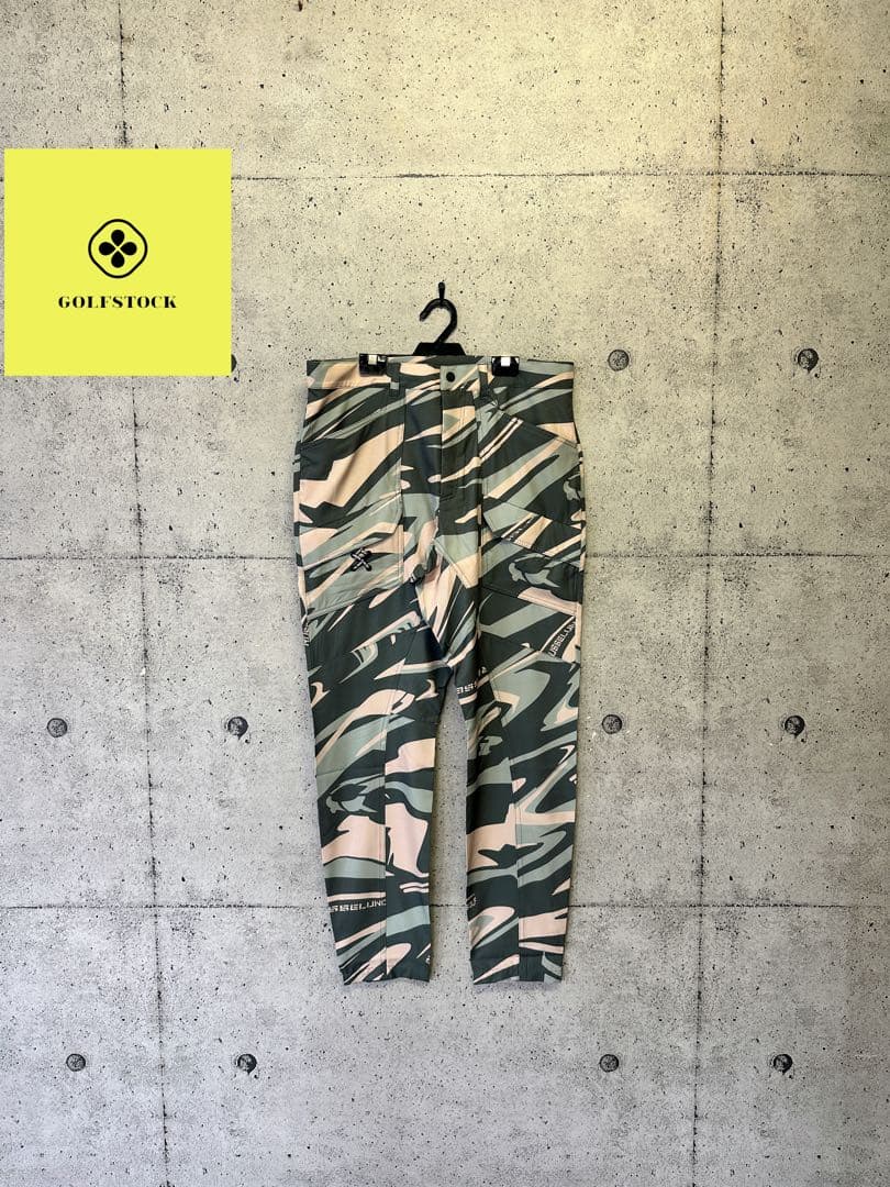 【新品未使用】サイズ6 メンズ パンツ ラッセルノ 1840