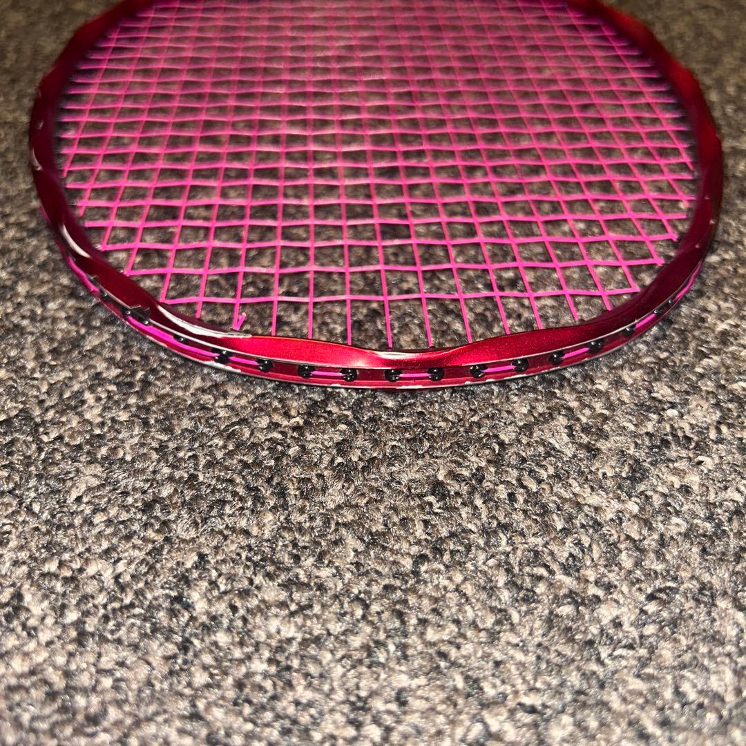 GOSEN INFERNO RAID バトミントンラケット
