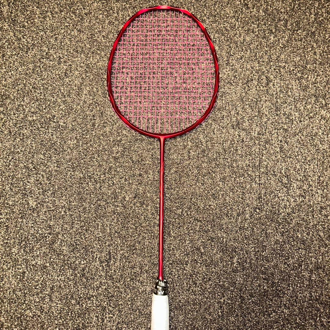 GOSEN INFERNO RAID バトミントンラケット