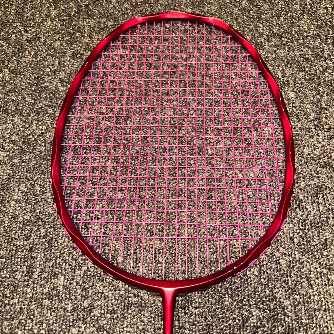 GOSEN INFERNO RAID バトミントンラケット