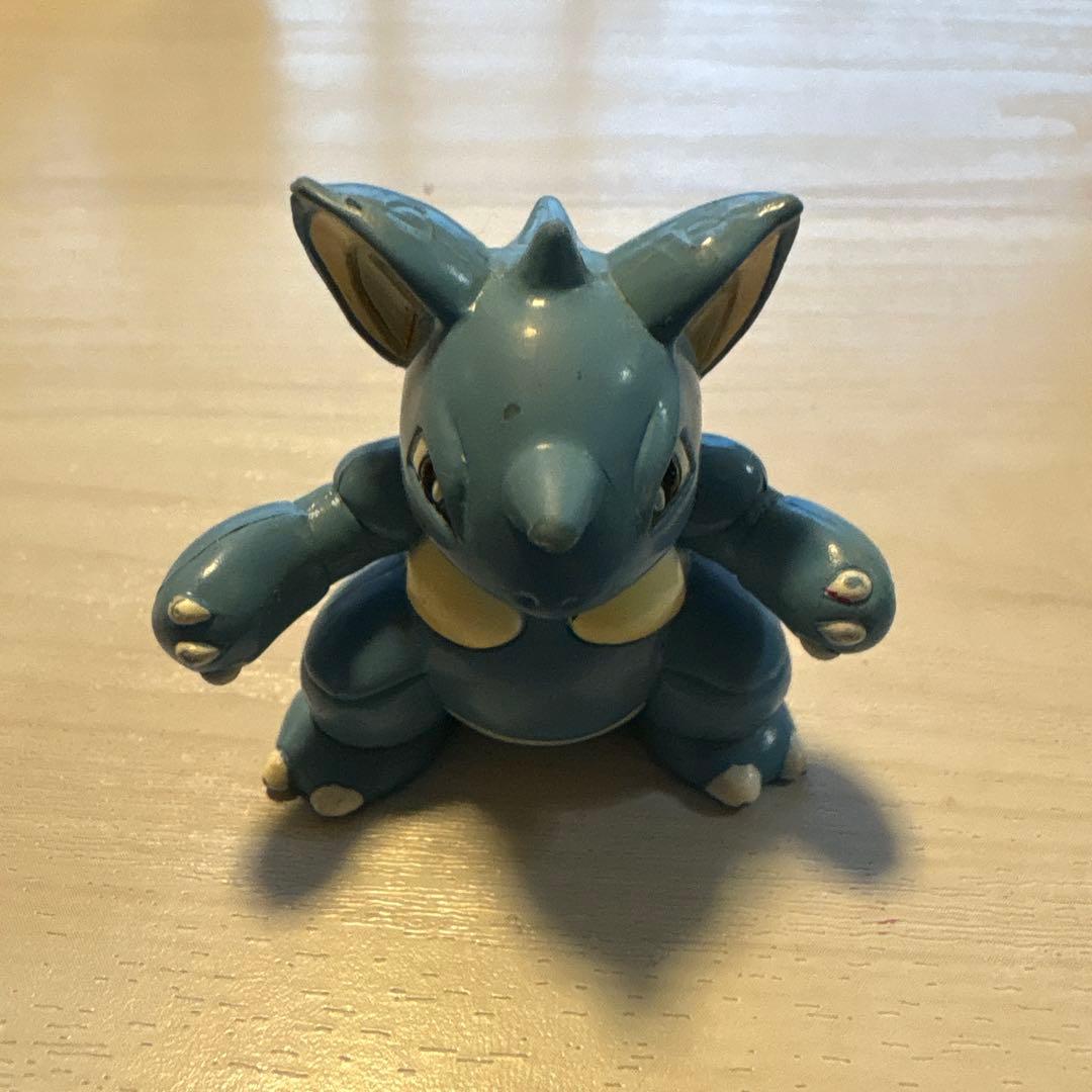 モンコレ ニドクイン 初期