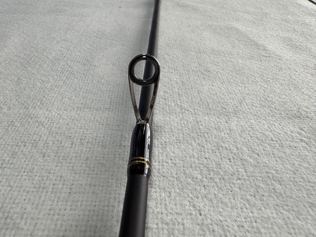 アブガルシア WORLD MONSTER WMS-684ML