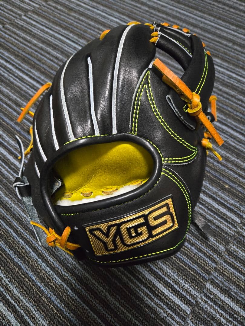 YGS 硬式野球グローブ CK33