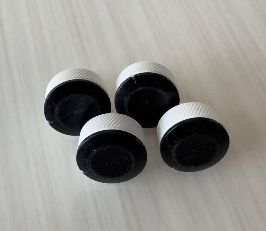 ガーミン GARMIN APPROACH CT10 4個セット