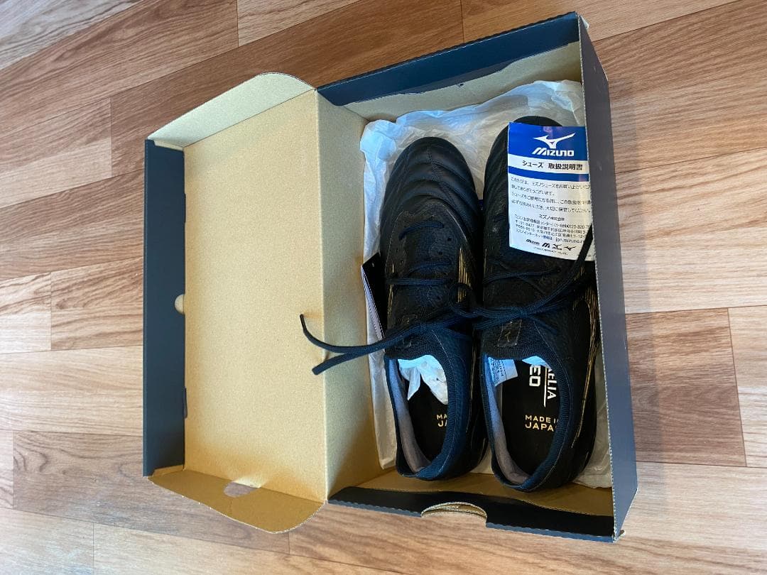 MORELIA NEO Ⅳ β JAPAN 27.5(P1GA234050)