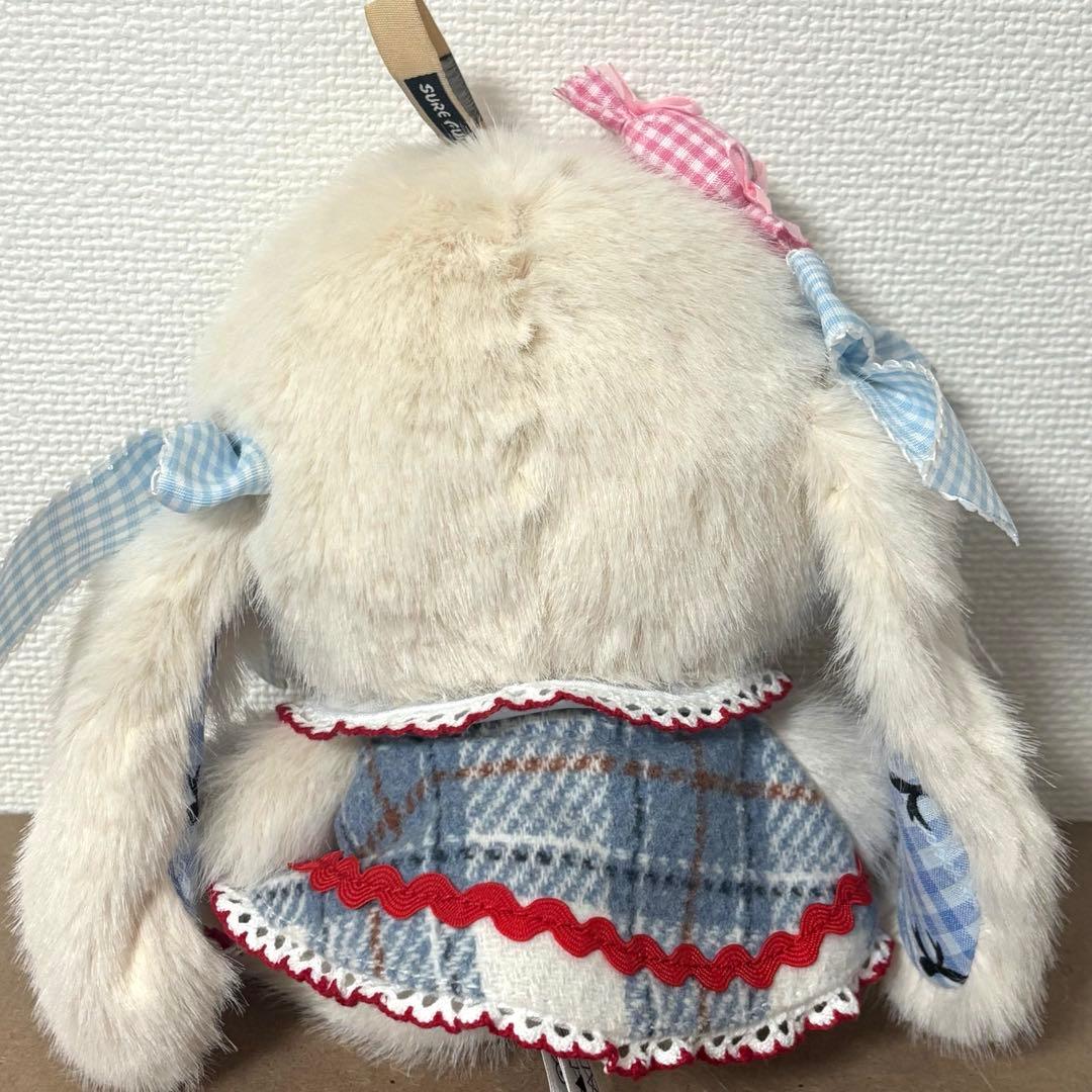 nommi ぬいぐるみ 子供時代 シークレット