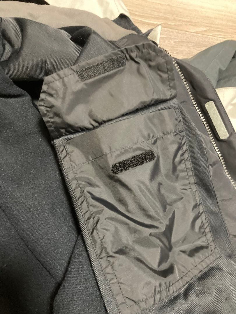 ダイワ ゴアテックス 防寒・防水ウェア DW-1301