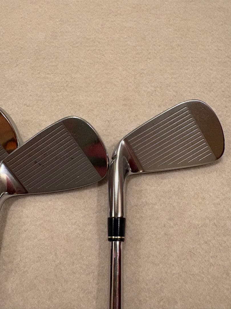 テーラーメイド アイアン アイアンセット BLADEZ TOUR