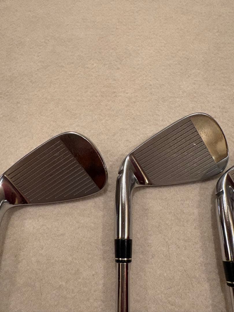 テーラーメイド アイアン アイアンセット BLADEZ TOUR