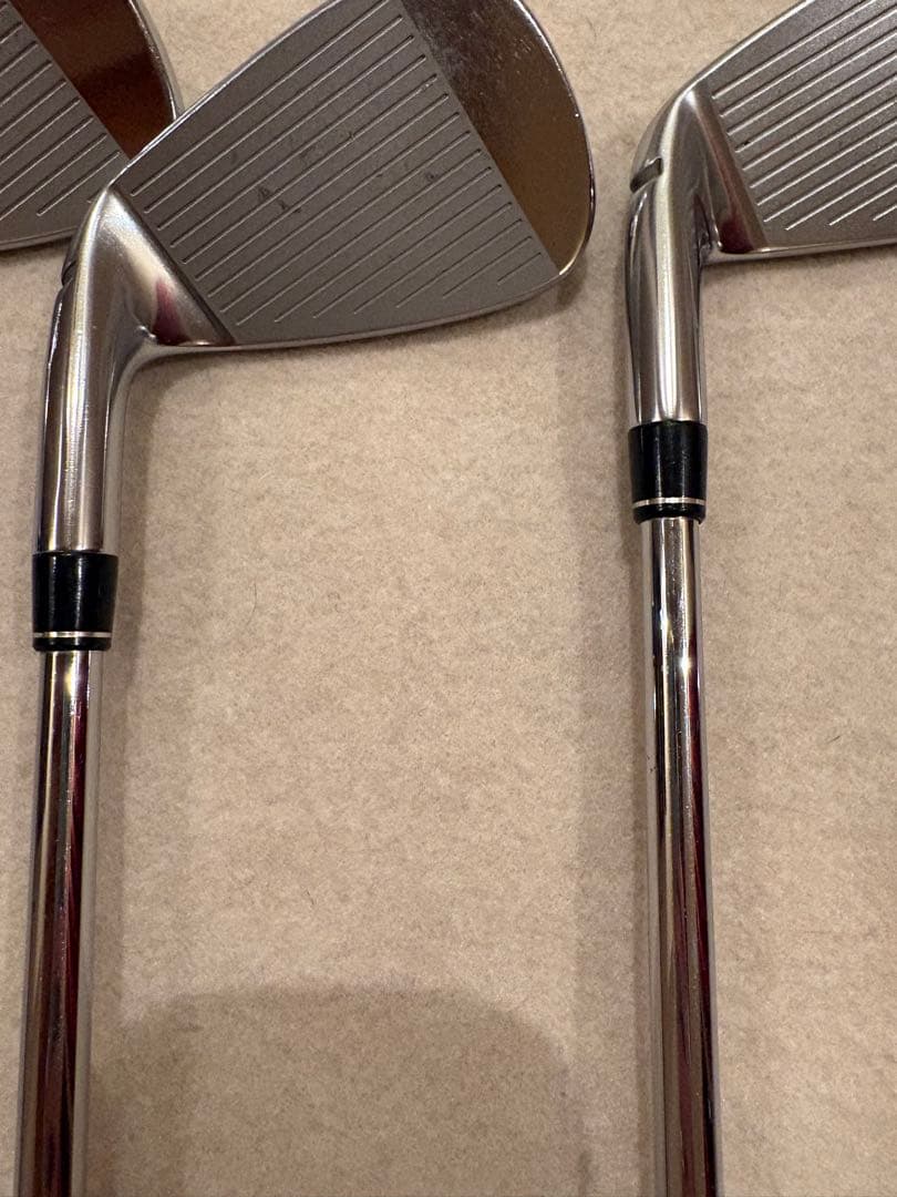 テーラーメイド アイアン アイアンセット BLADEZ TOUR