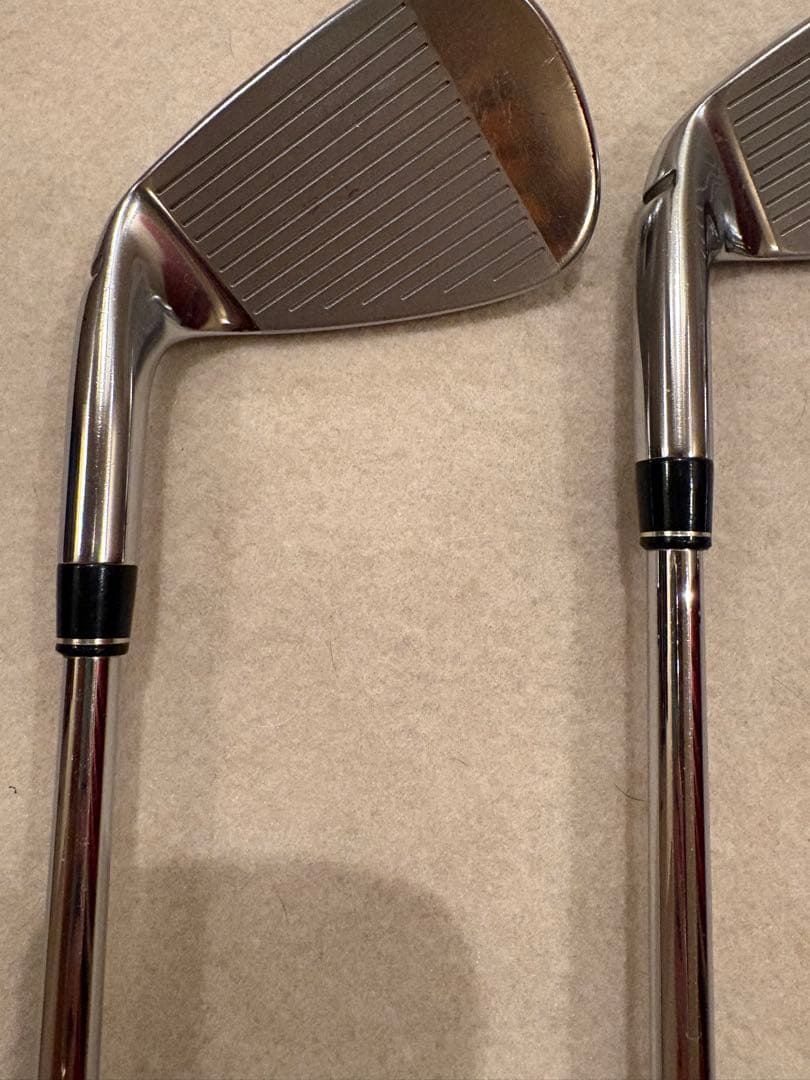 テーラーメイド アイアン アイアンセット BLADEZ TOUR