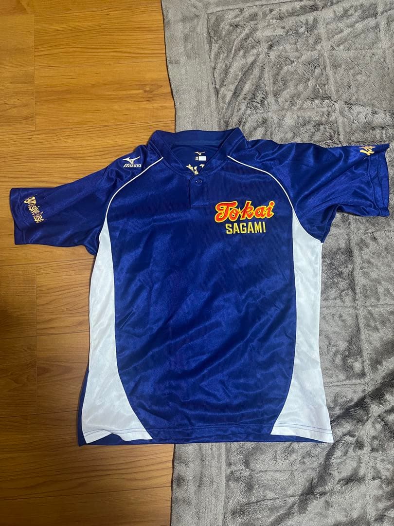Tokai SAGAMI チアユニフォーム