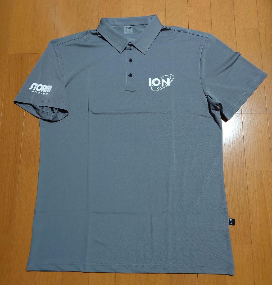 ◆STORM ION◆ ストーム アイオン ボウリングウェア 100サイズ