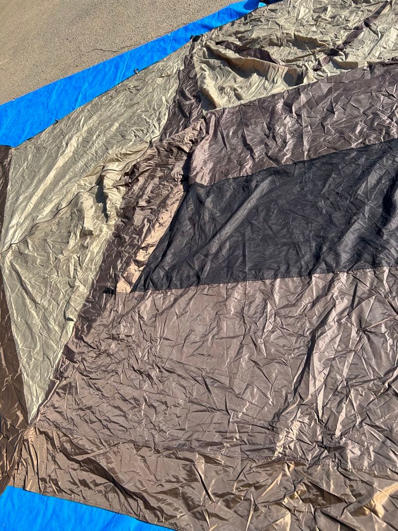 オガワ カーサイドシェルター