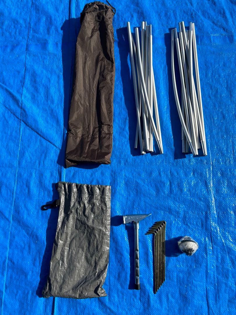 オガワ カーサイドシェルター