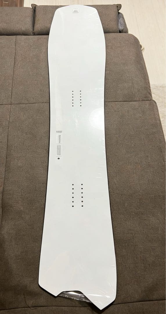 新品・未使用 KORUA スノーボード