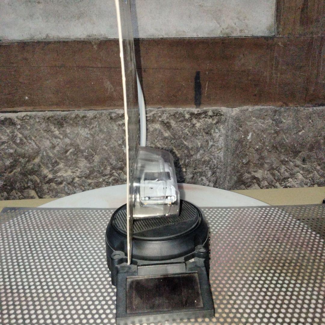 バニシングポイント　ミニカー　1/43