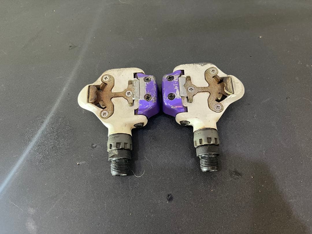 VIGORE クロモリ　チューブラータイヤ　シマノ　600 MAVIC