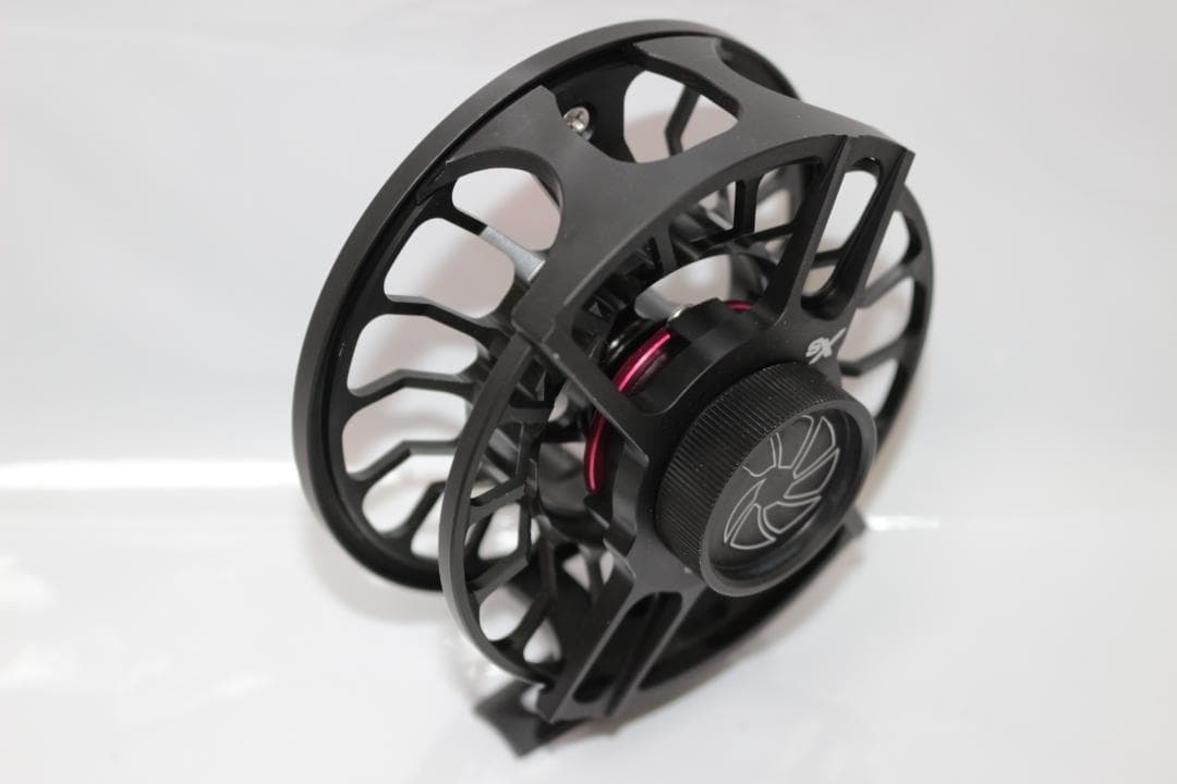 ノーチラス　Nautilus　XM　ブラック　4～6番　アメリカ製　美品