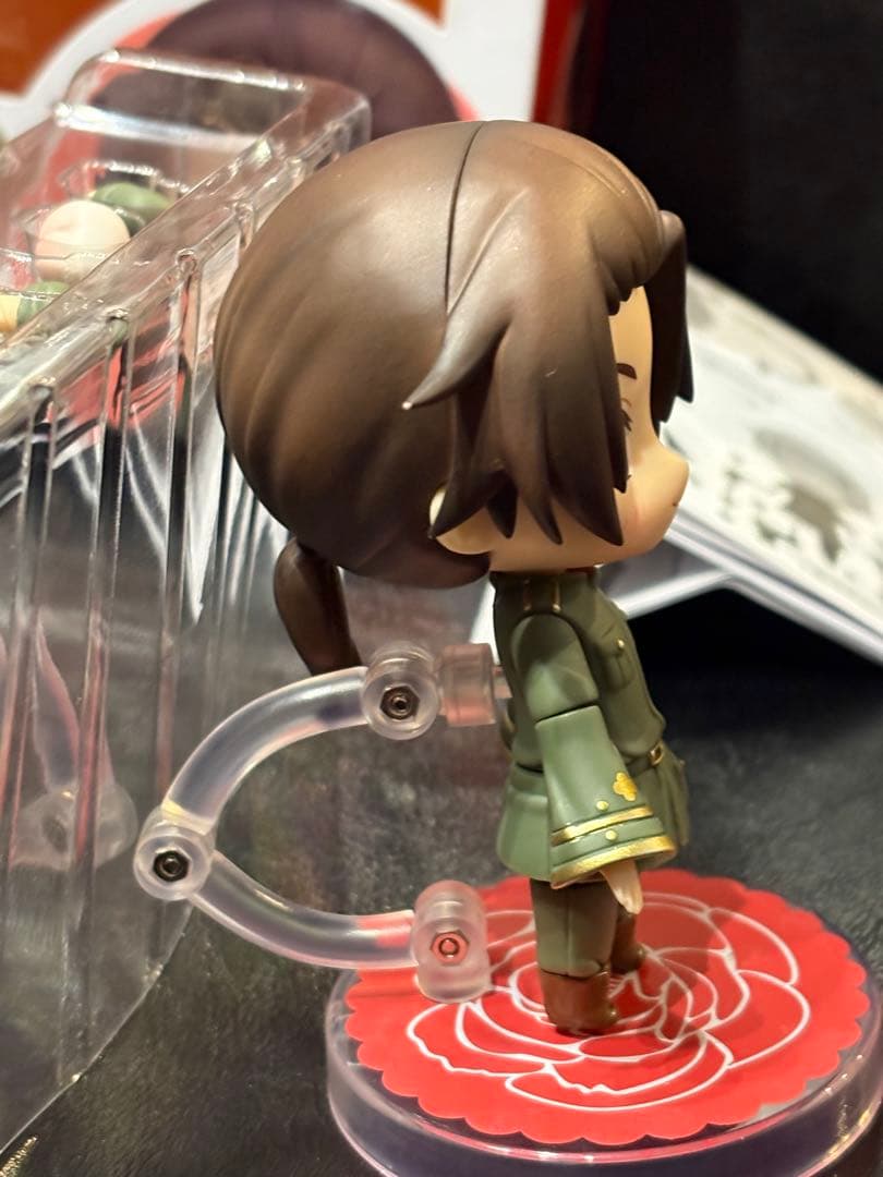 ヘタリア　ねんどろいど 中国　1個