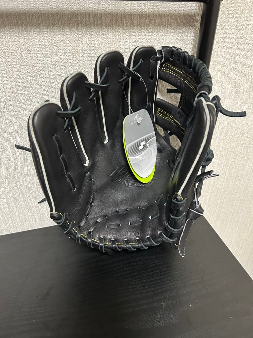 SSK ウィンドリーム　軟式少年用グラブ　左投げ　オールポジション