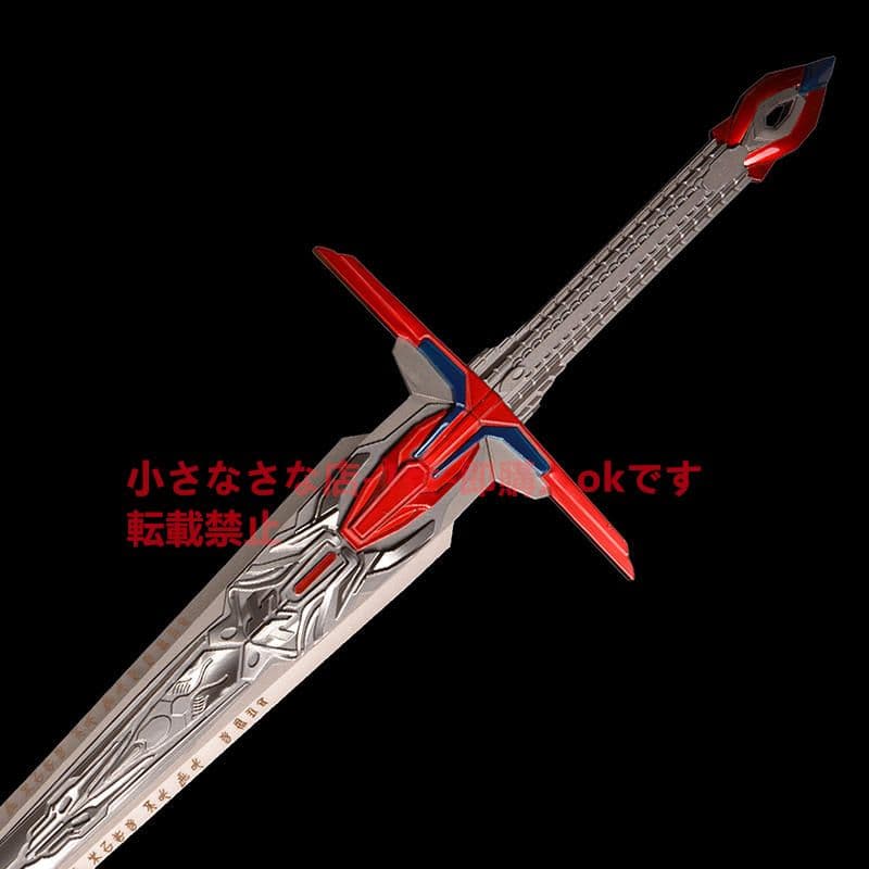 トランスフォーマー審判の剣 古兵器 武具 模造刀·模擬刀 Cosplay