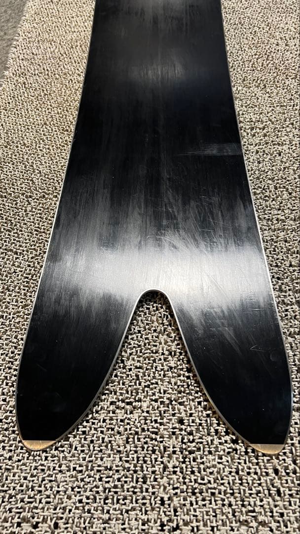 Gentemstick Magic 38 スノーボード