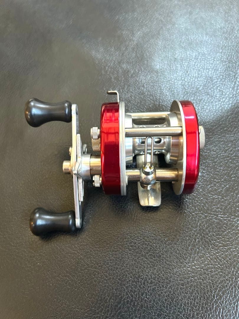 スミス、プラッガー右巻き美品