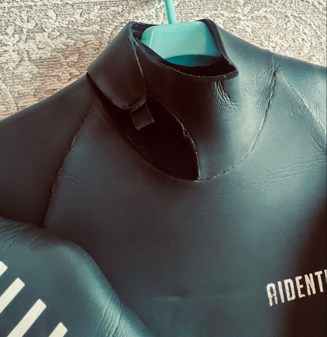 aidentify アイデンティファイ　セミドライ5㎜3㎜　ML体型